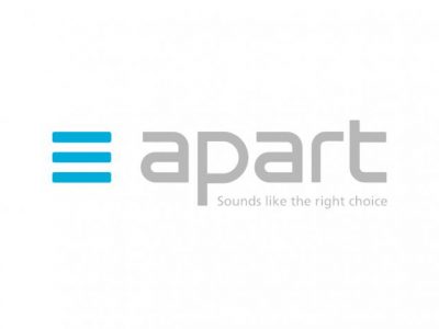 Apart audio