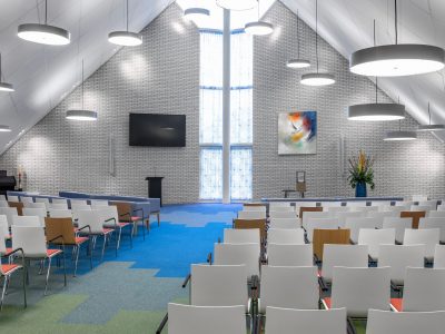 Crematorium Noord-Oost Fryslan